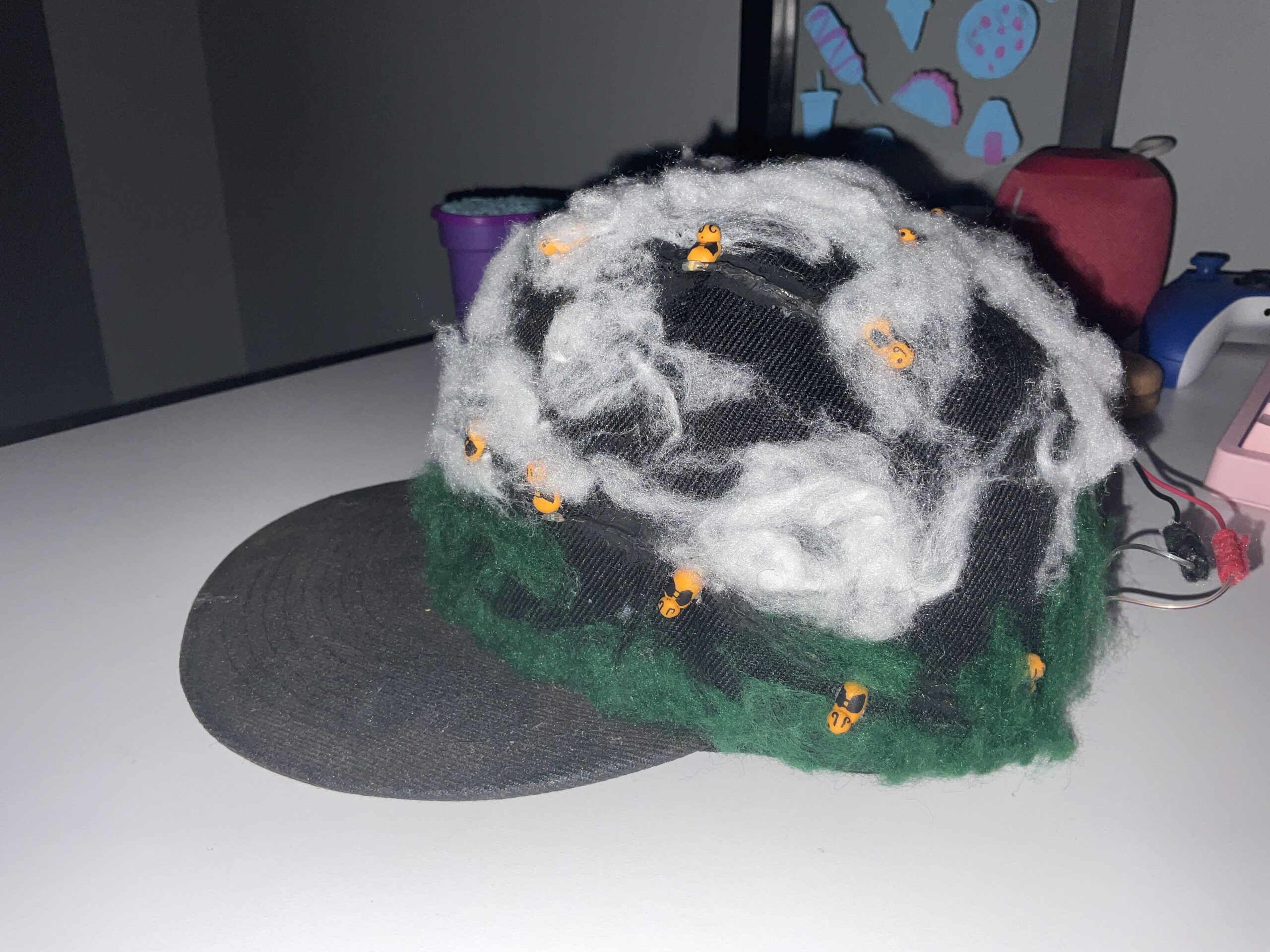 Firefly Hat